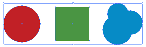 Working With the Area Type Tool in Adobe Illustrator